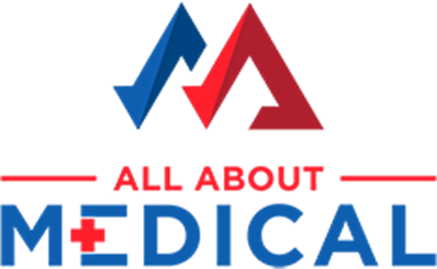 All About Medical logo