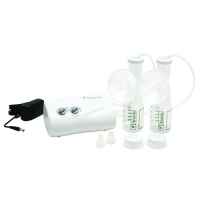 Image of Finesse Double Electric Breast Pump
