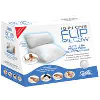 Image of Flip Pillow Wedge 10 in 1